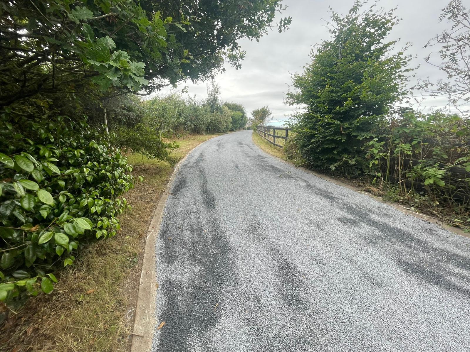 Installing Block Paving in Southampton