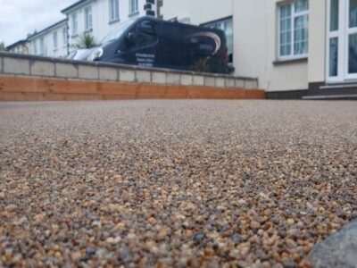 Installing Block Paving in Southampton