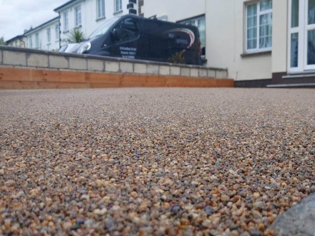 Installing Block Paving in Southampton